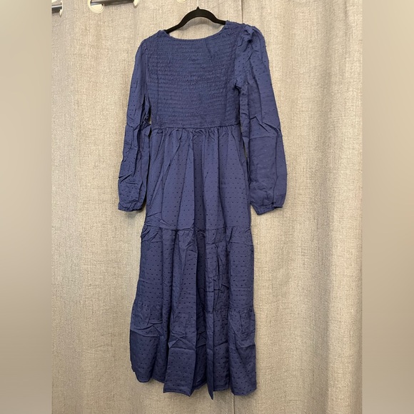 ZAFUL OFF-SHOULDER MINI CASUAL DRESS - Picture 8 of 8